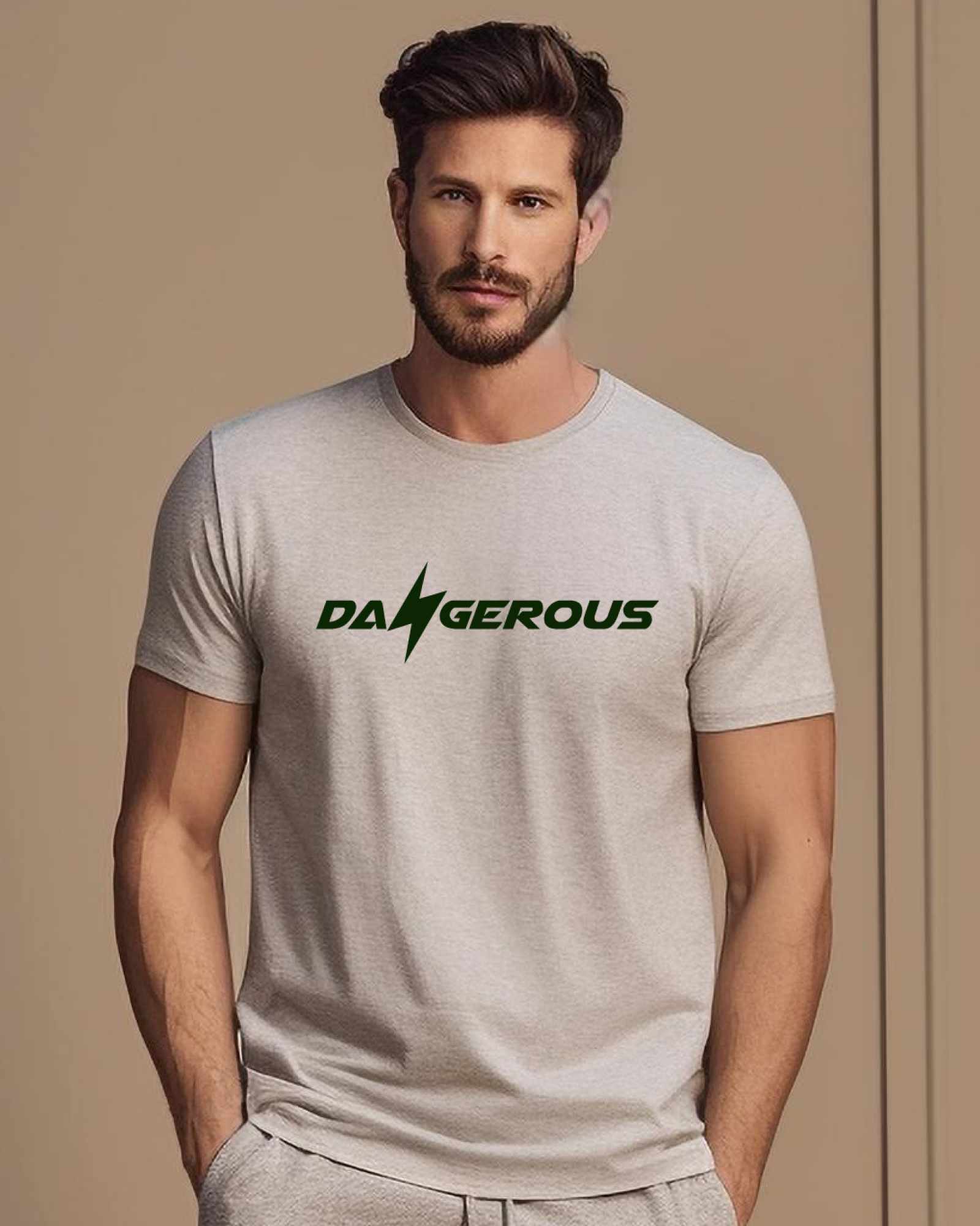 Dangerous T-Shirt