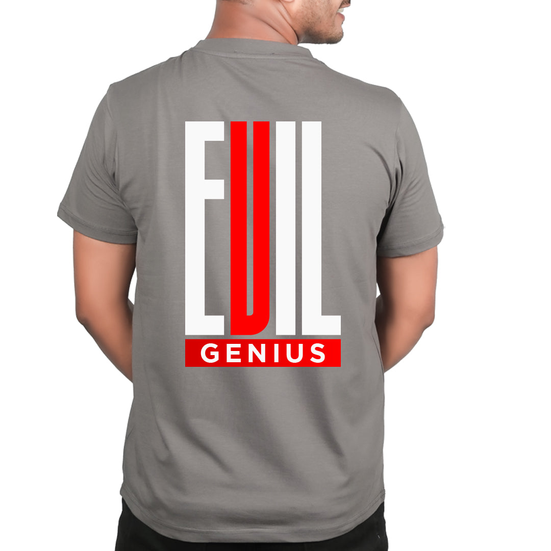 Evil Genius T-Shirt