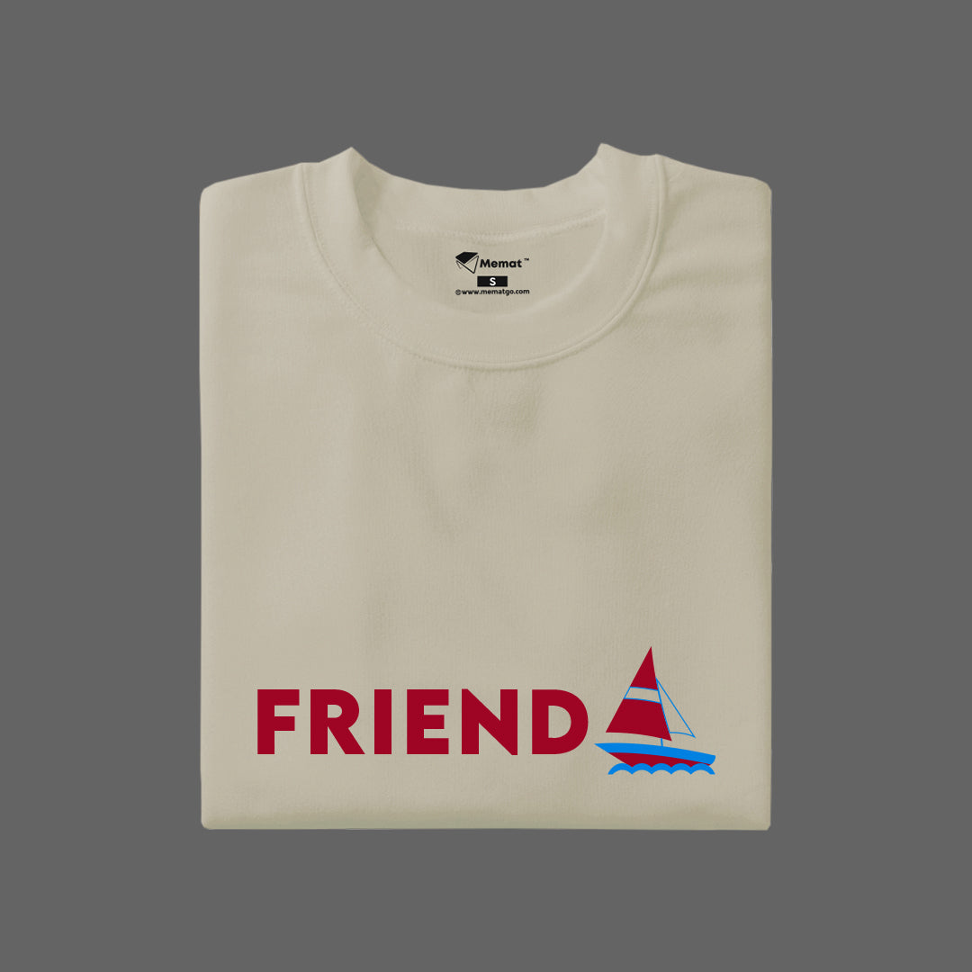 Friendship T-Shirt