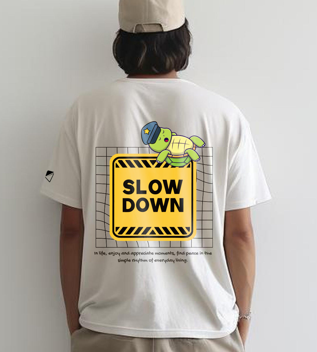 Slow Down T-Shirt