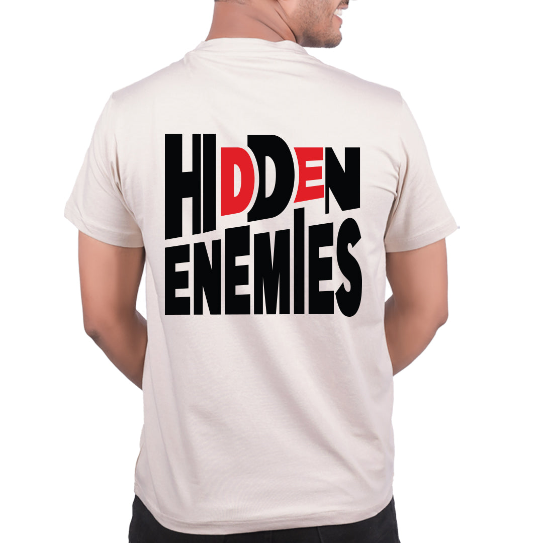 Hidden Enemies T-Shirt
