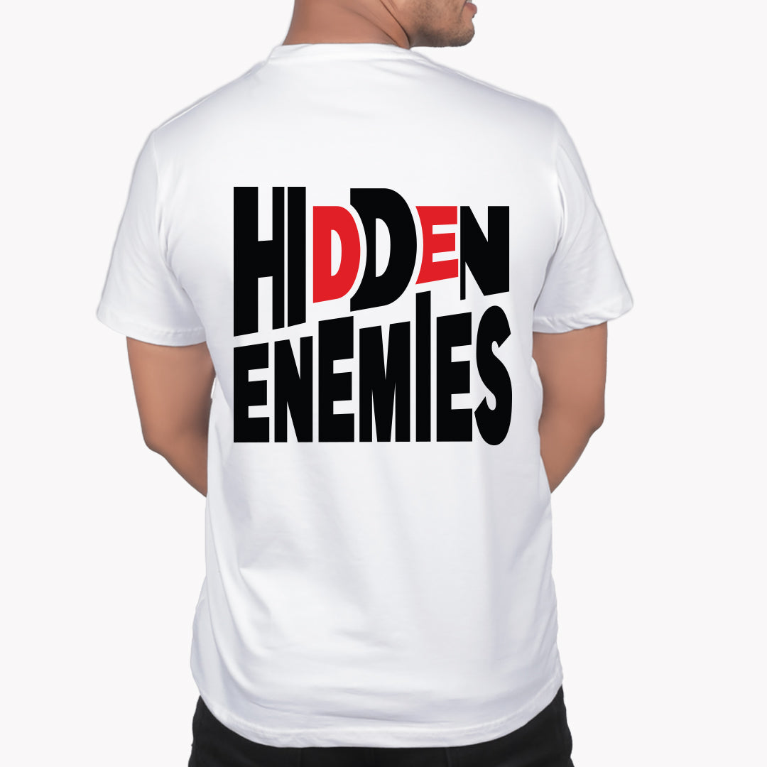 Hidden Enemies T-Shirt