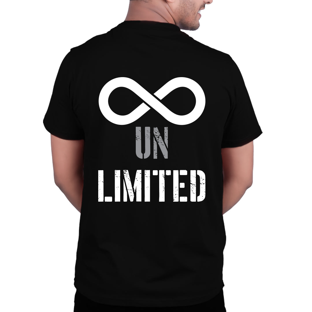 Unlimited T-Shirt