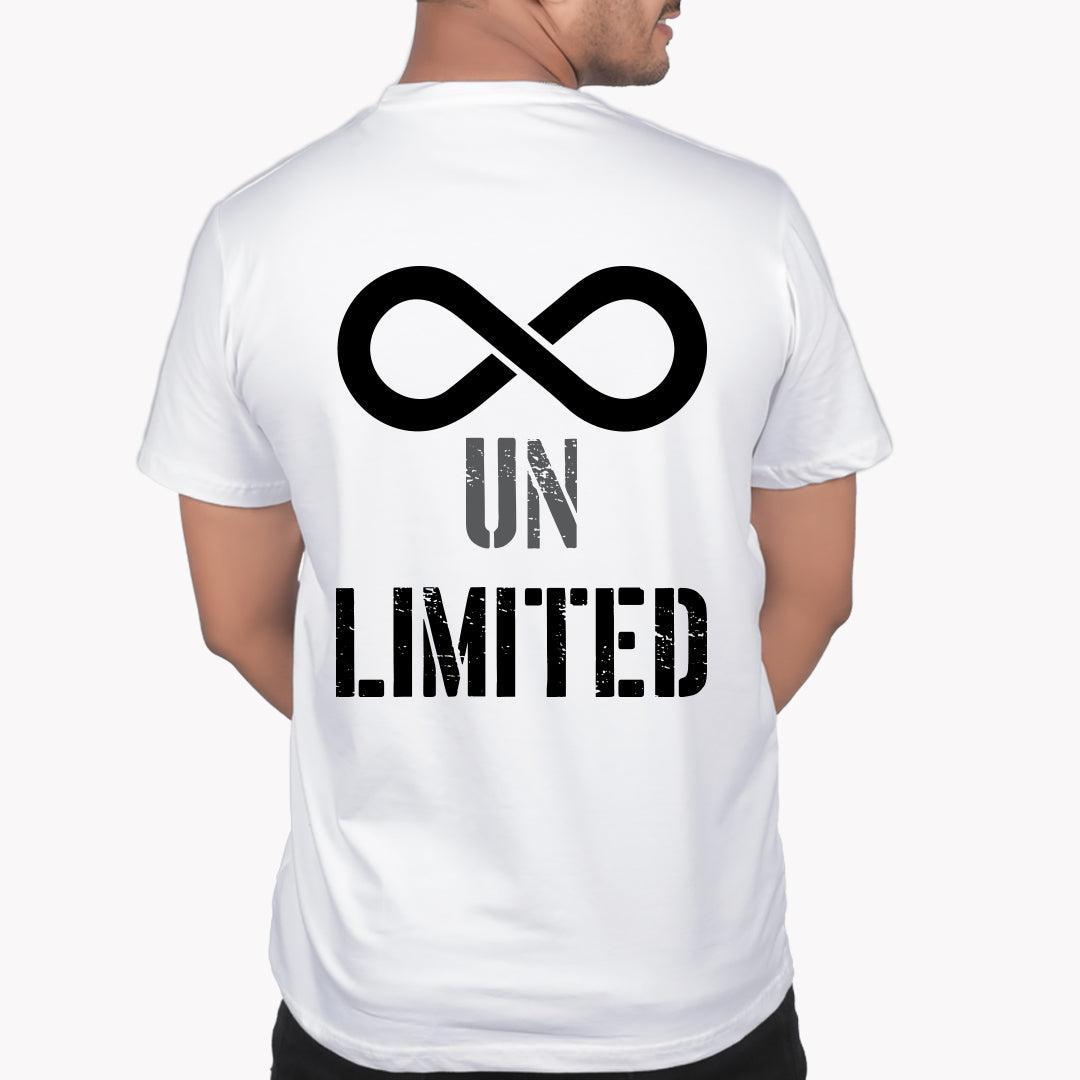 Unlimited T-Shirt