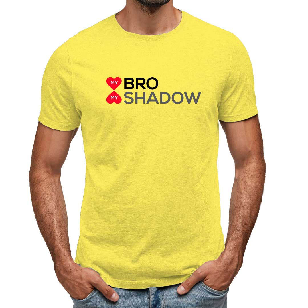 My Brother My Shadow T-Shirt