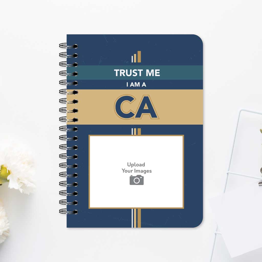 CA Notebook