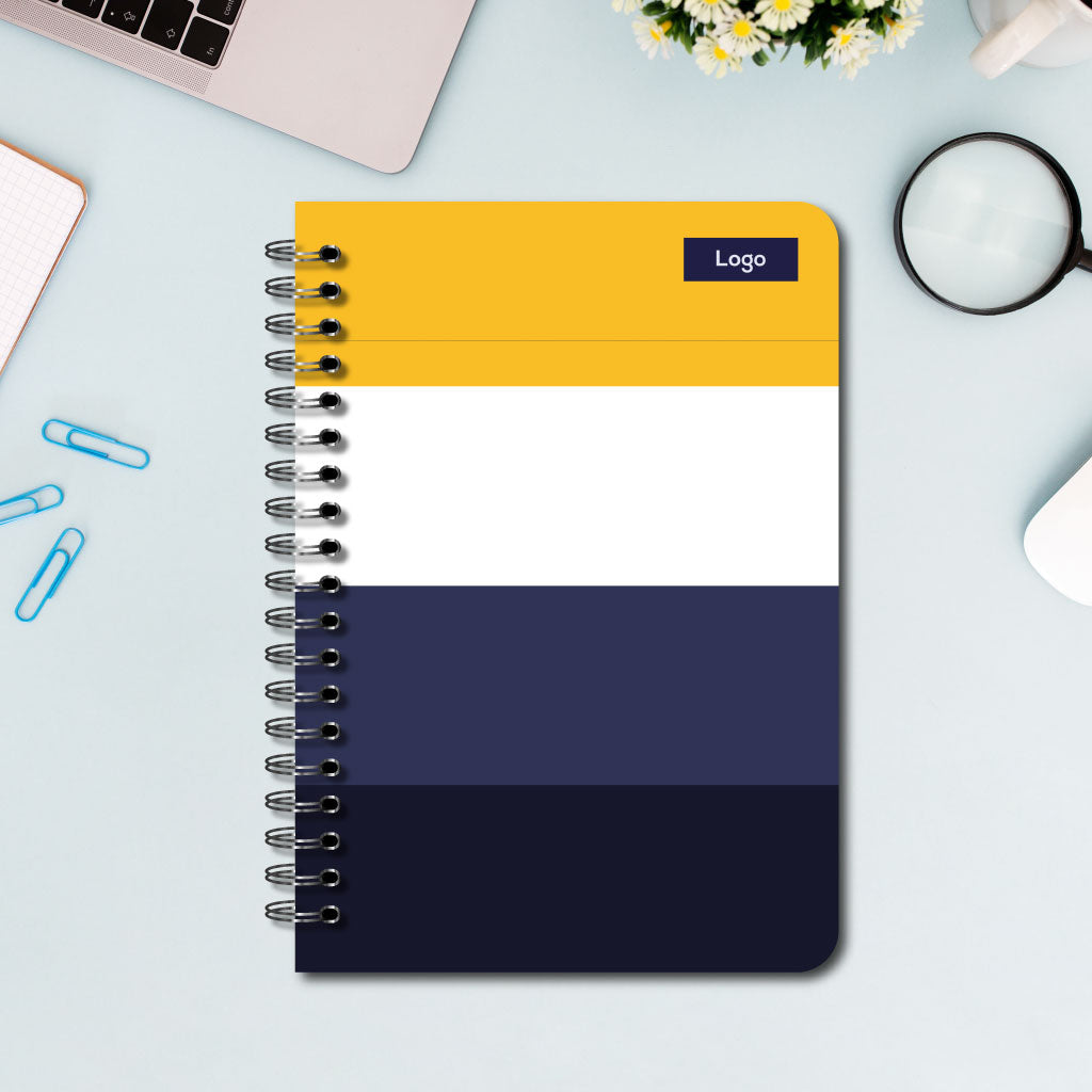 Corporate Notebook