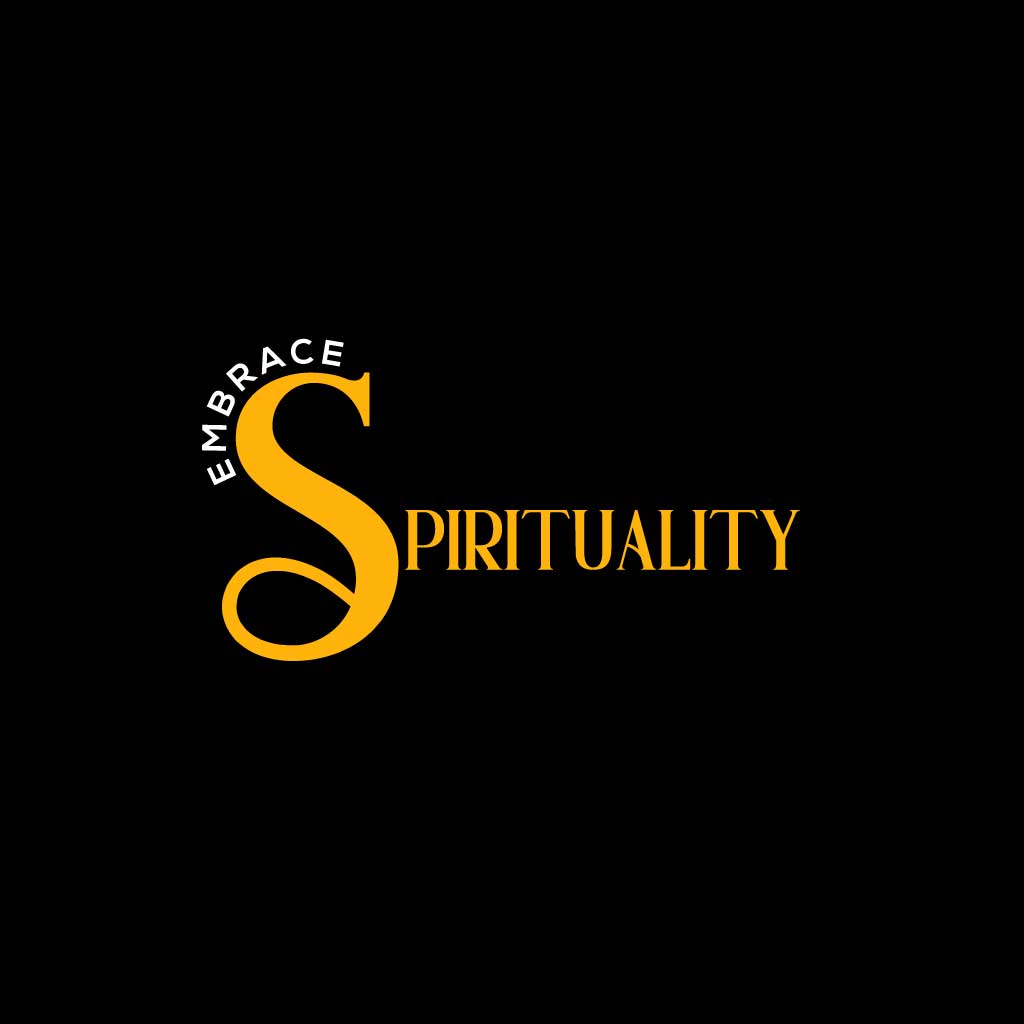 Embrace SpiritualityT-Shirt