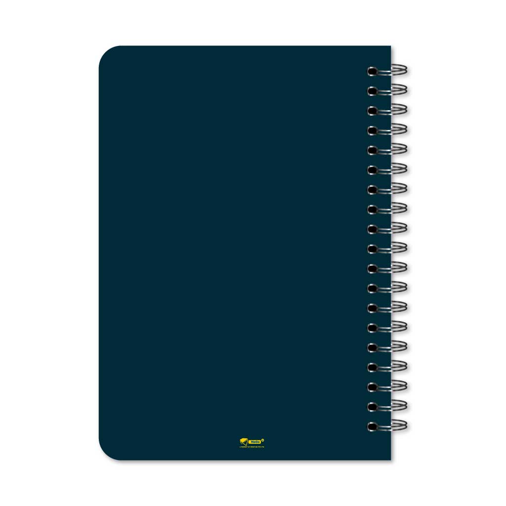 Sport Notebook