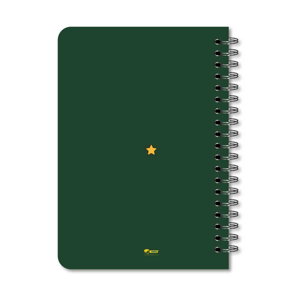 Special For You Notebook