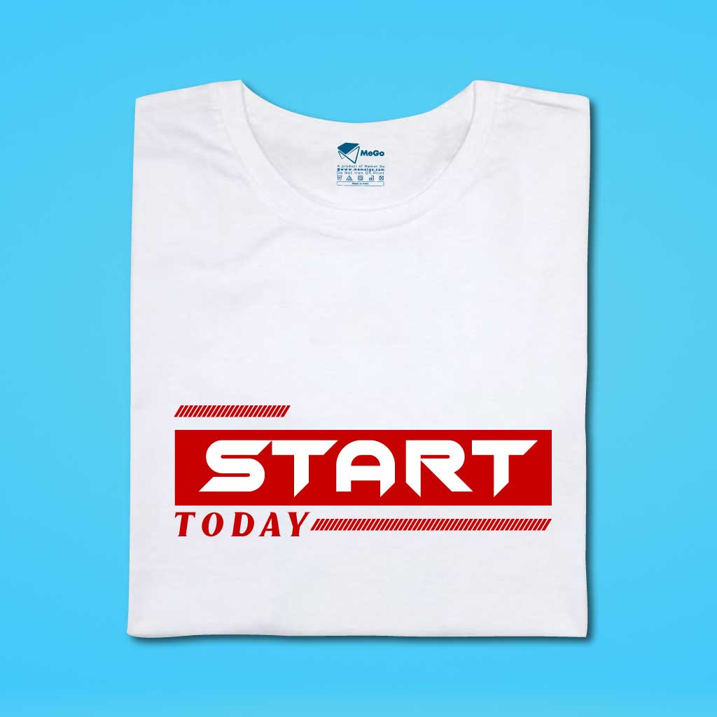 Start T-Shirt