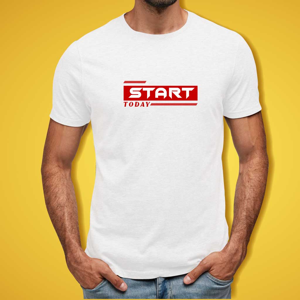Start T-Shirt