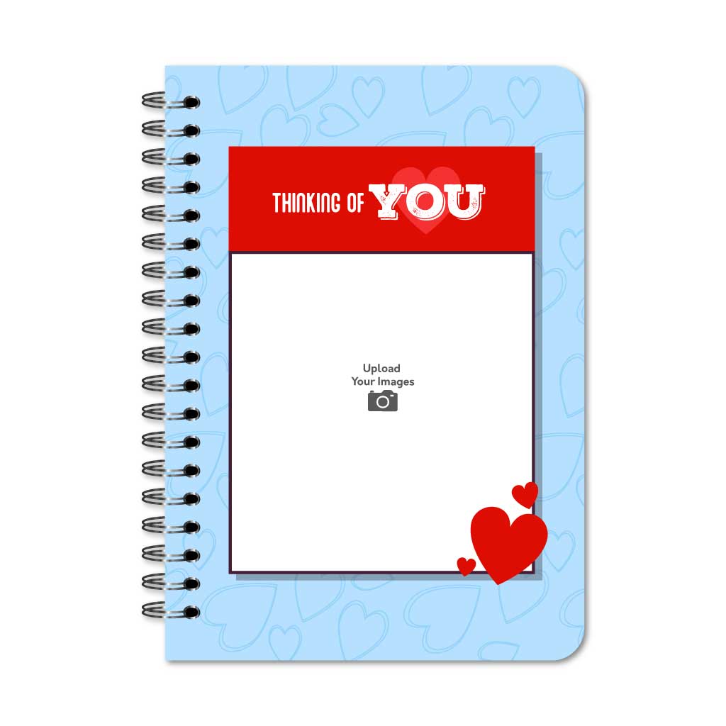 Perfect Together Notebook