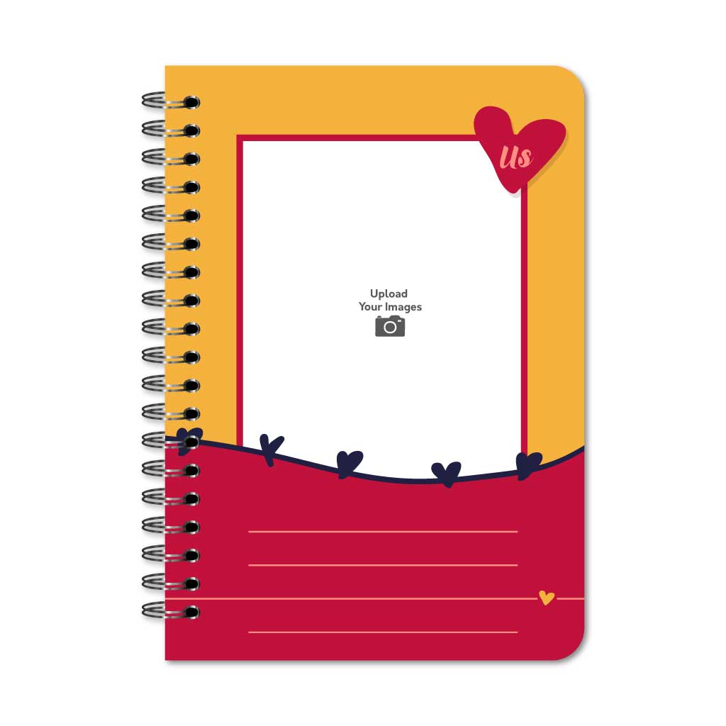 Us Notebook