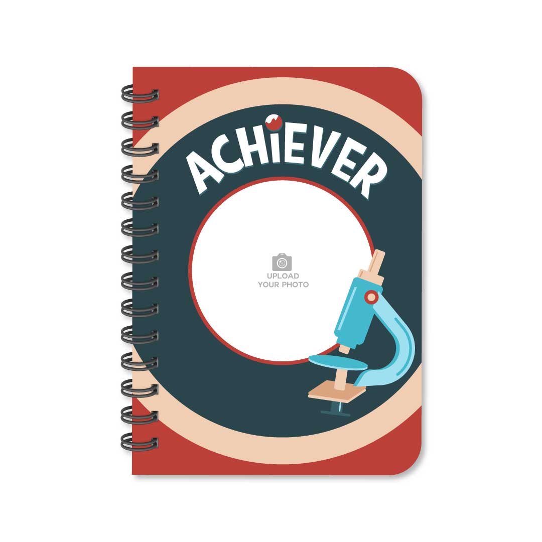 Achiever Notebook