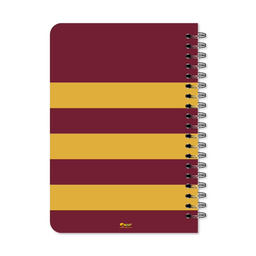 Amplify Notebook