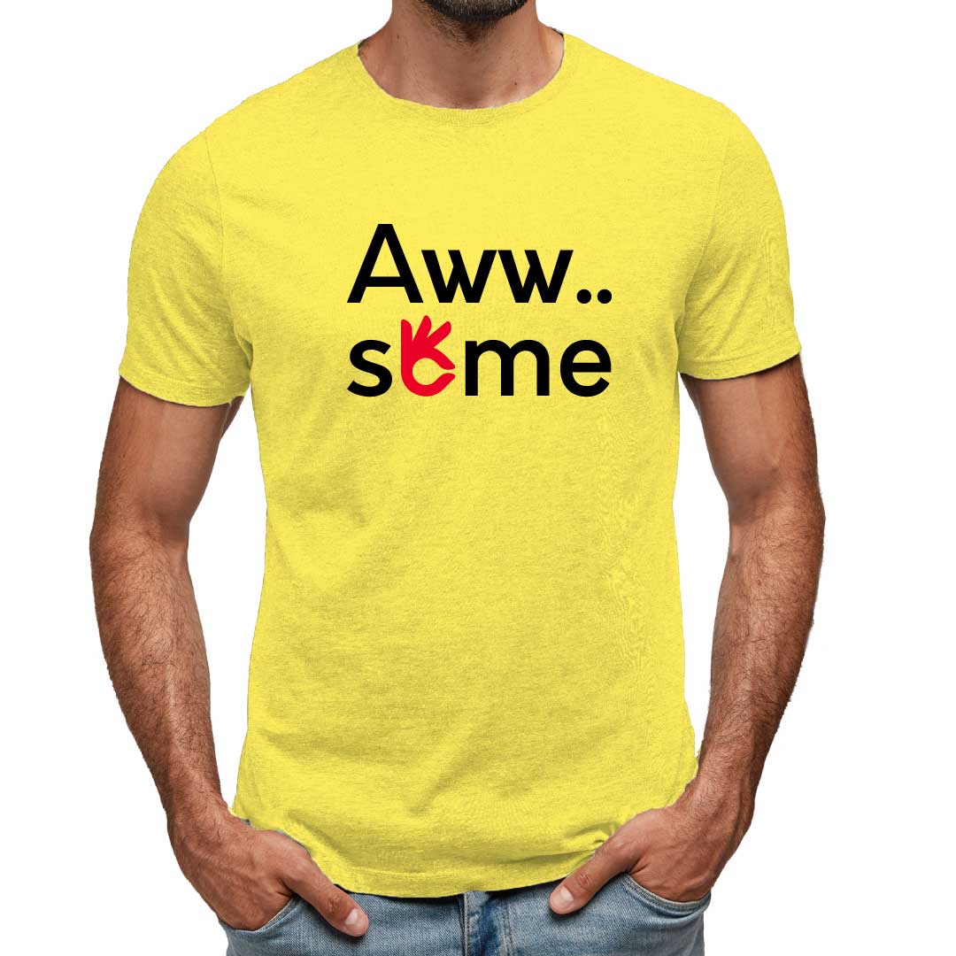 Awwsome T-Shirt