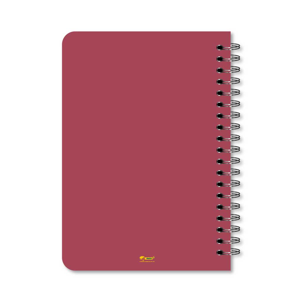 Best Friends Notebook