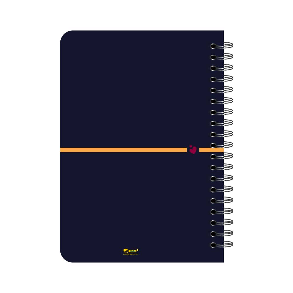Bestie Notebook