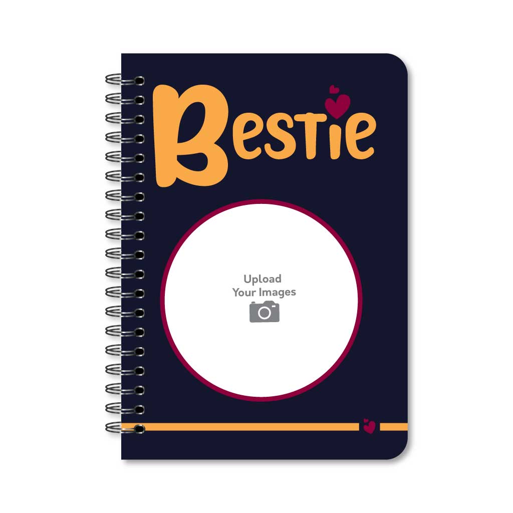 Bestie Notebook