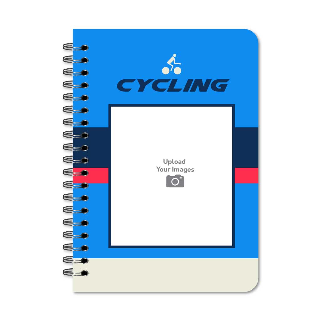 Cycling Notebook