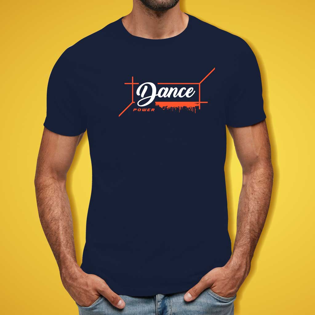 Dance Power T-Shirt