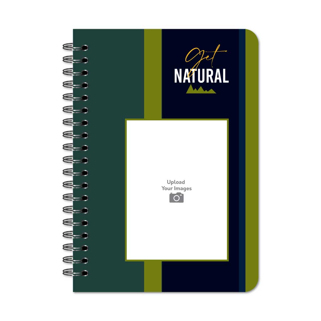Get Natural Notebook