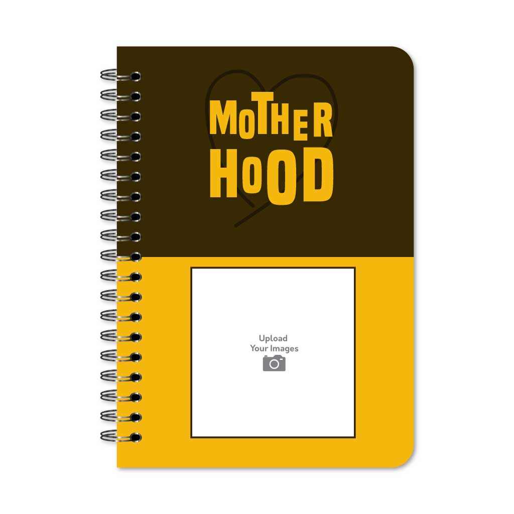 Motherhood Notebook
