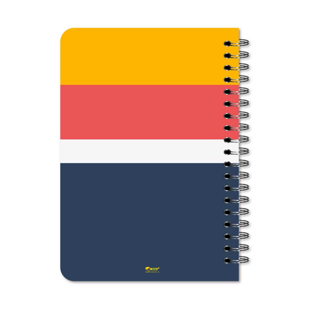 Own Whats Your Notebook