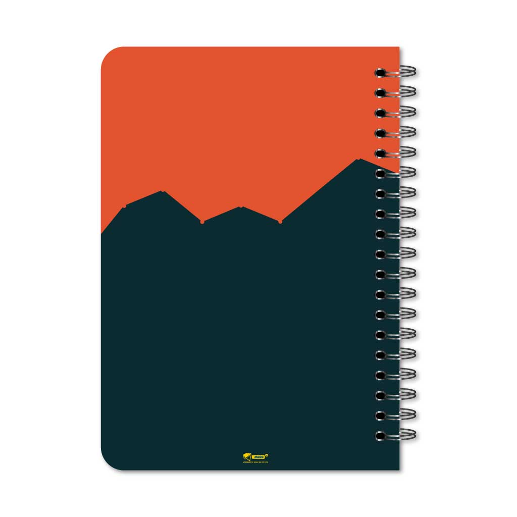 SEO Notebook