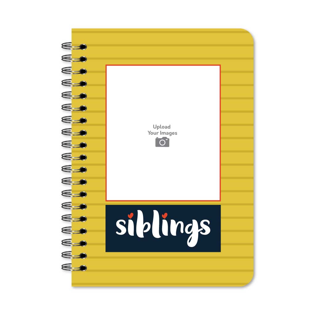 Sibling Notebook