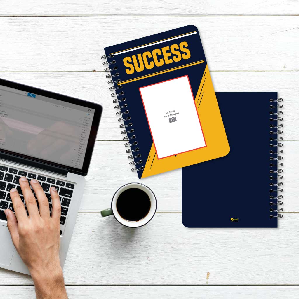 Success Notebook