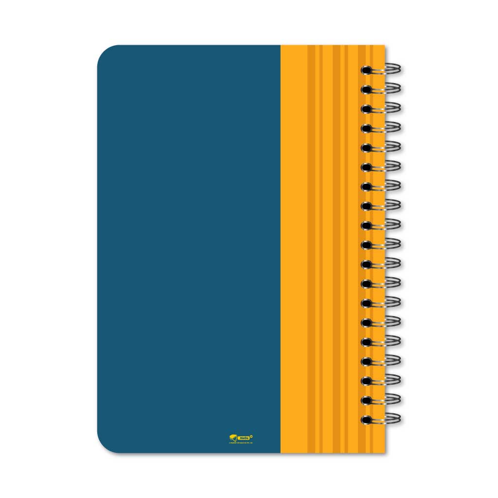The Banker Notebook
