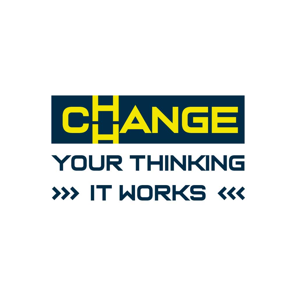 Change Your Thinking T-Shirt