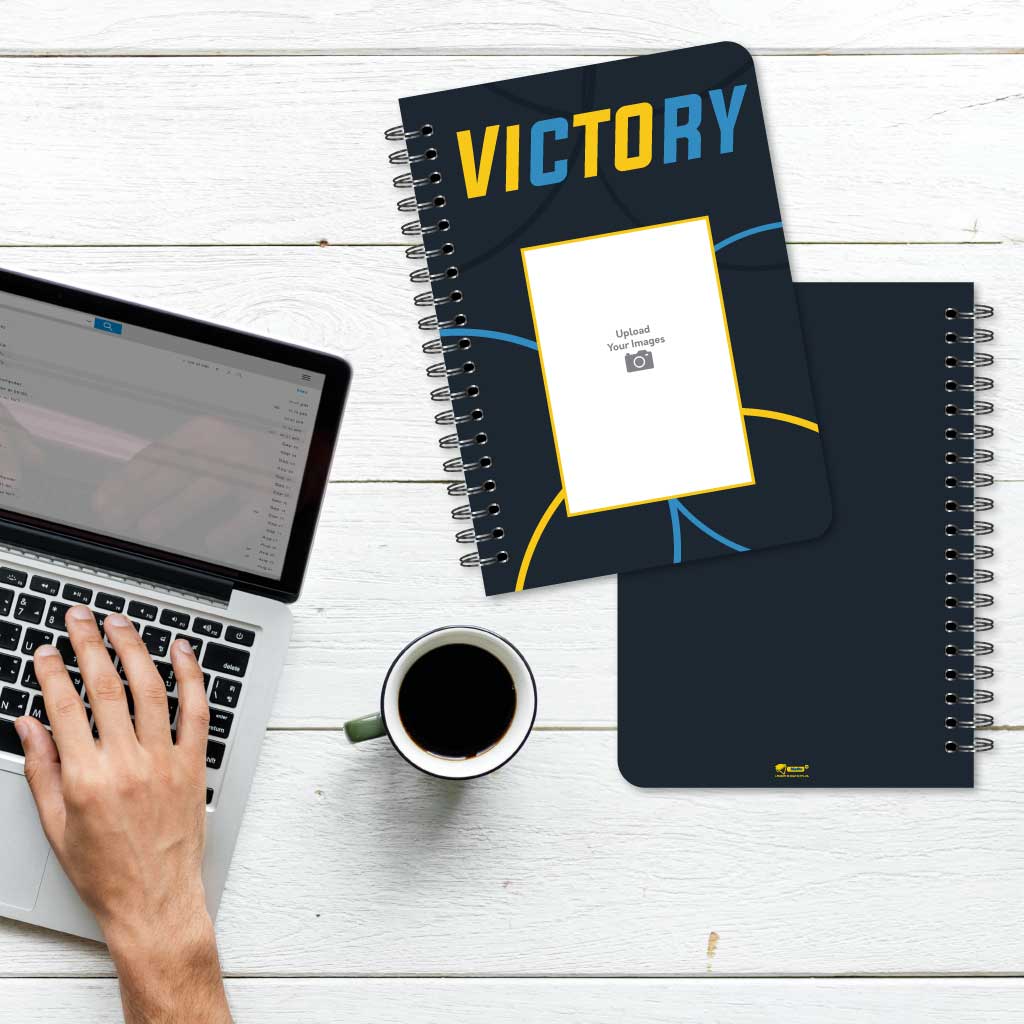Victory Notebook