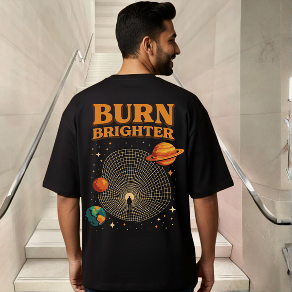 Burn Brighter T-Shirt
