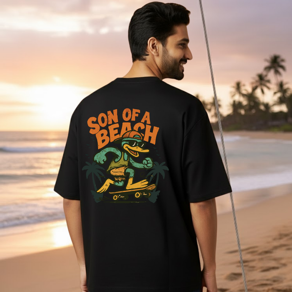 Son of a Beach T-Shirt