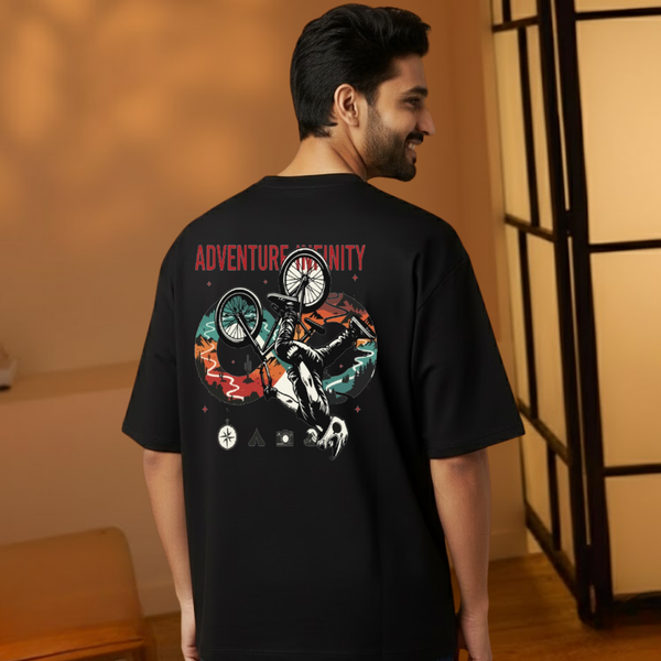 Adventure Infinity T-Shirt