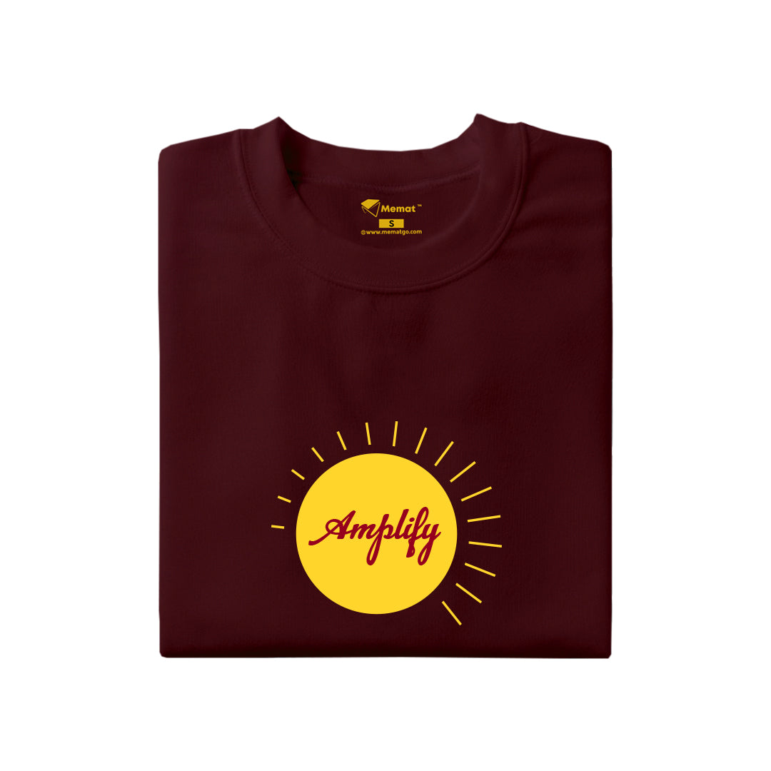 Amplify T-Shirt