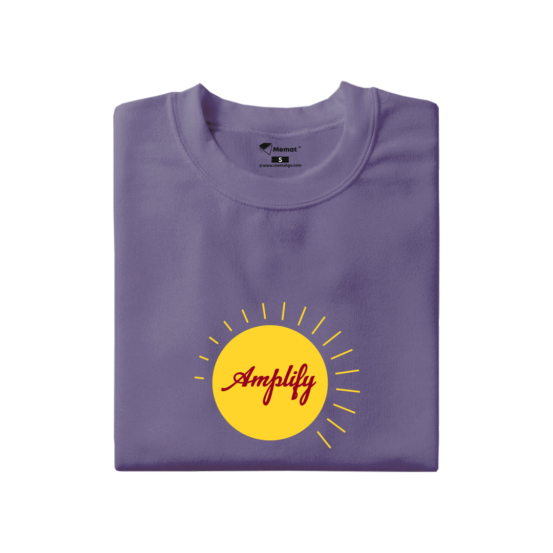 Amplify T-Shirt