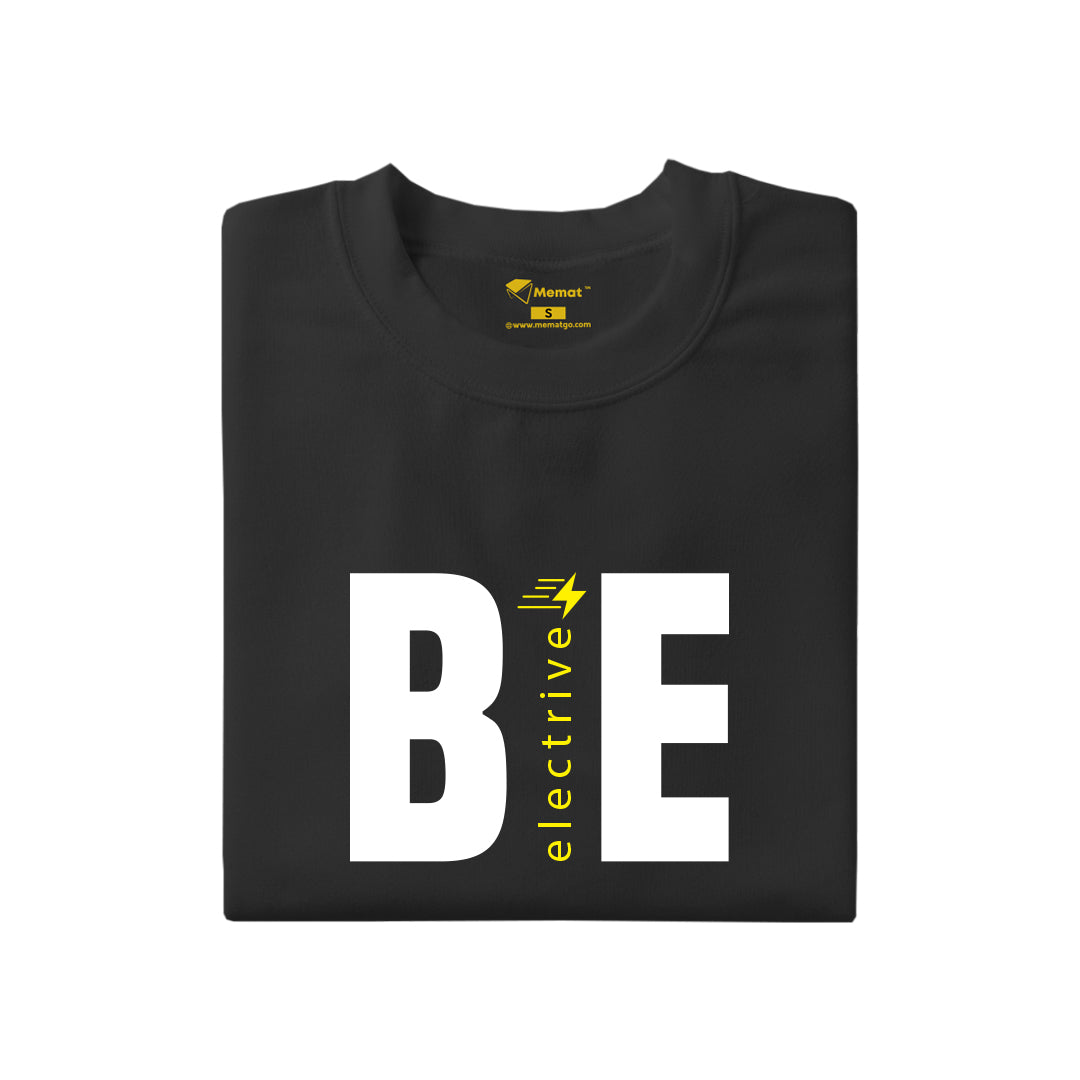 Be Electrive T-Shirt