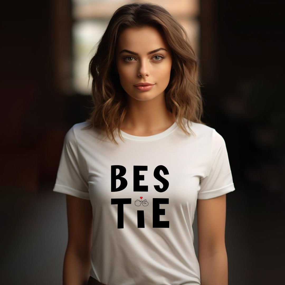 Bestie T-Shirt