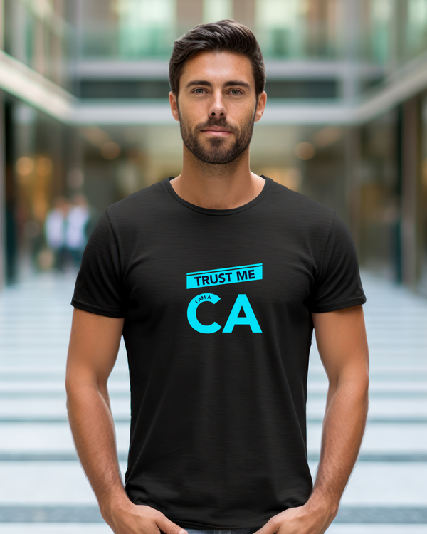 CA  T-Shirt