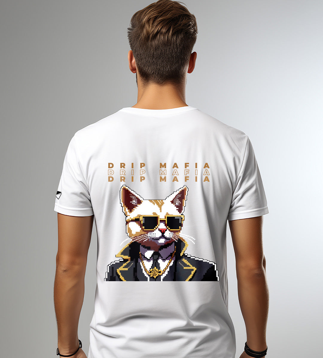 Drip Mafia T-Shirt