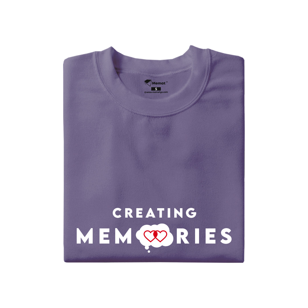 Creating Memories T-Shirt