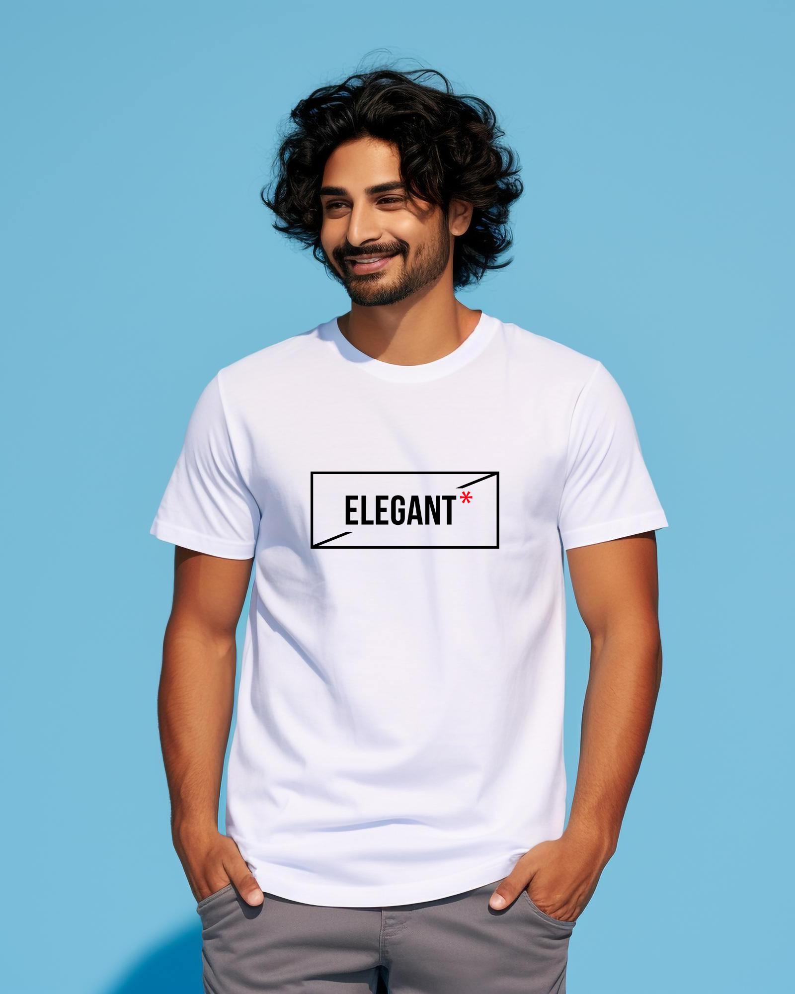 Elegant T-Shirt
