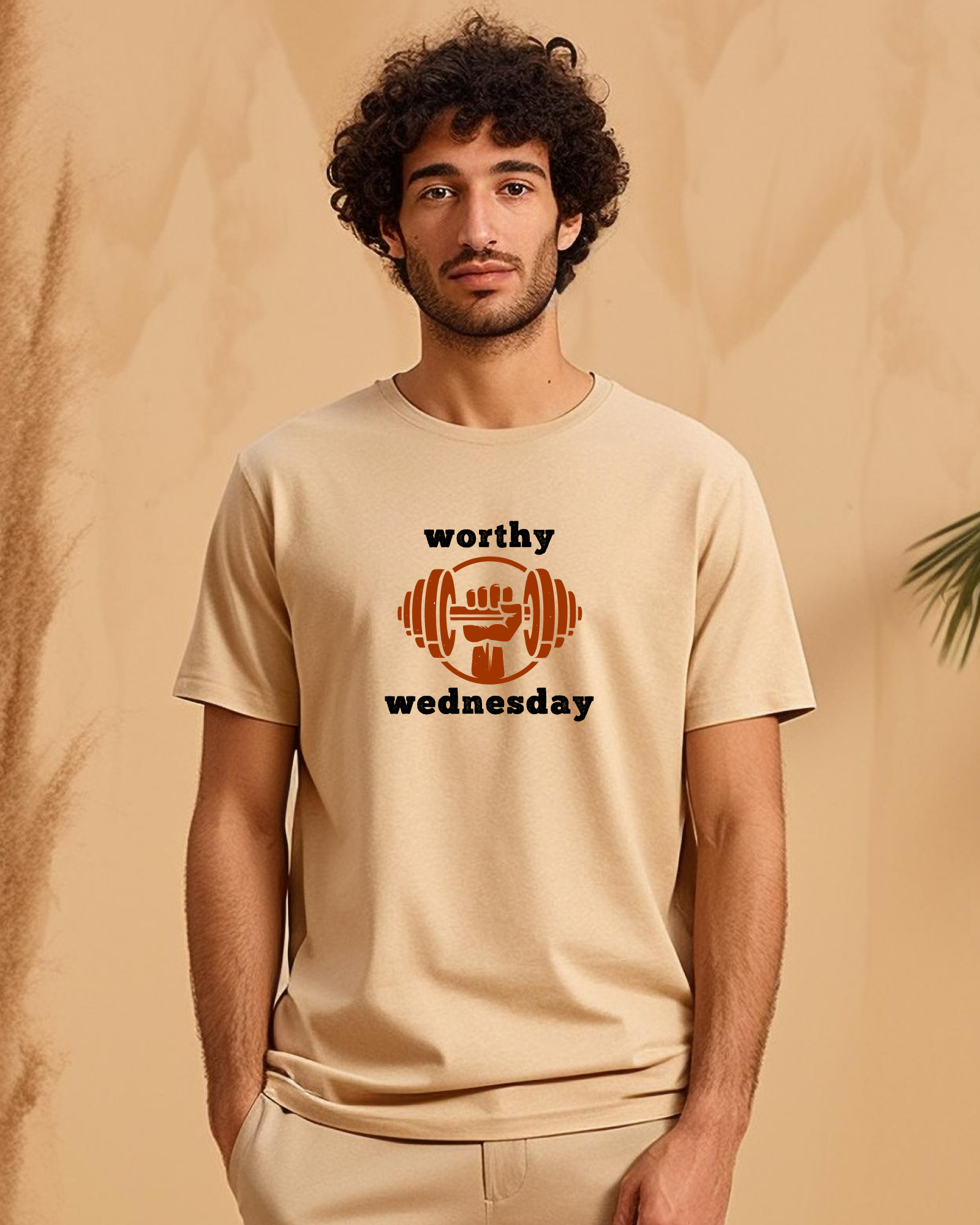 Worthy Wednesday T-Shirt