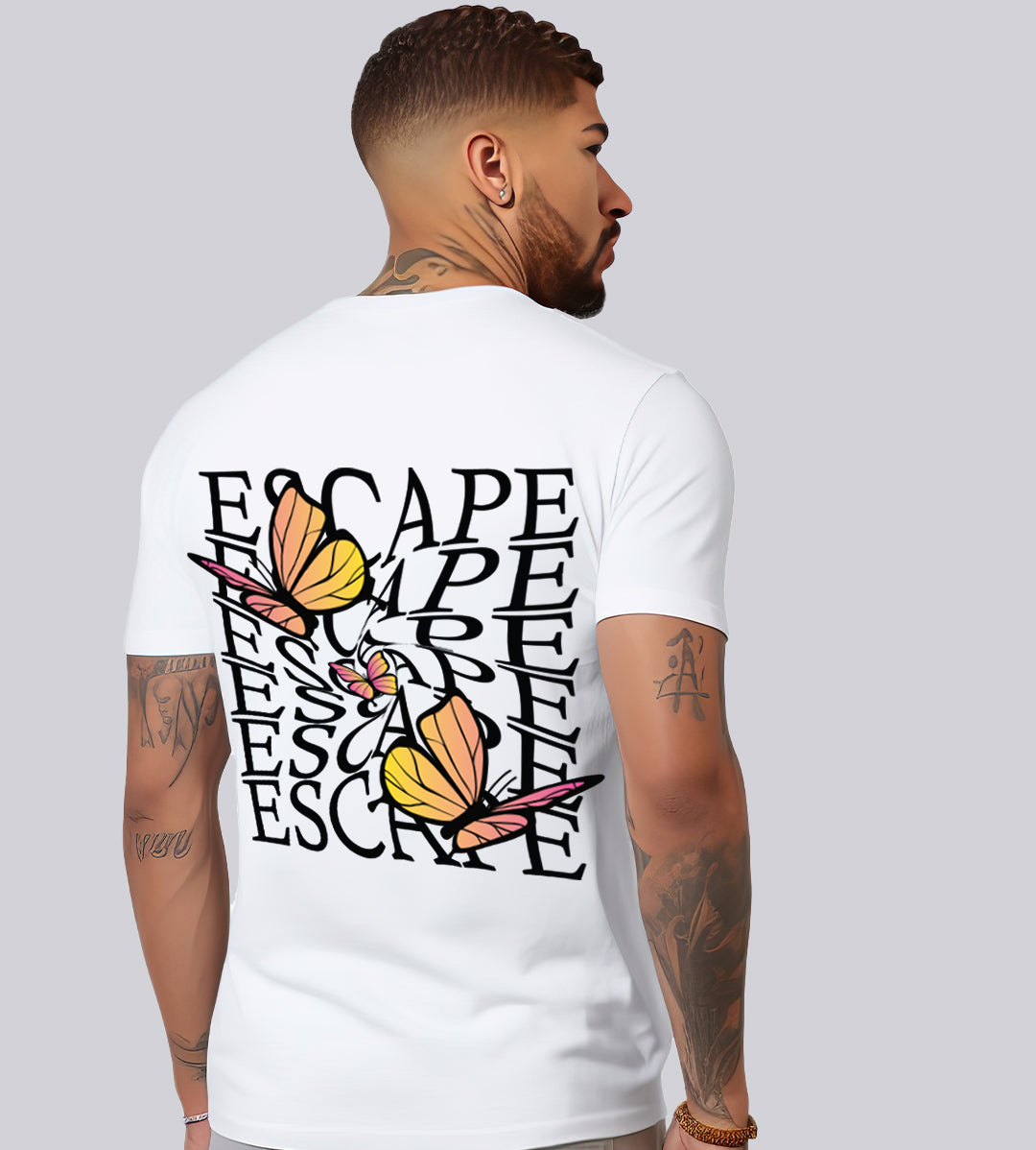 Escape T-Shirt