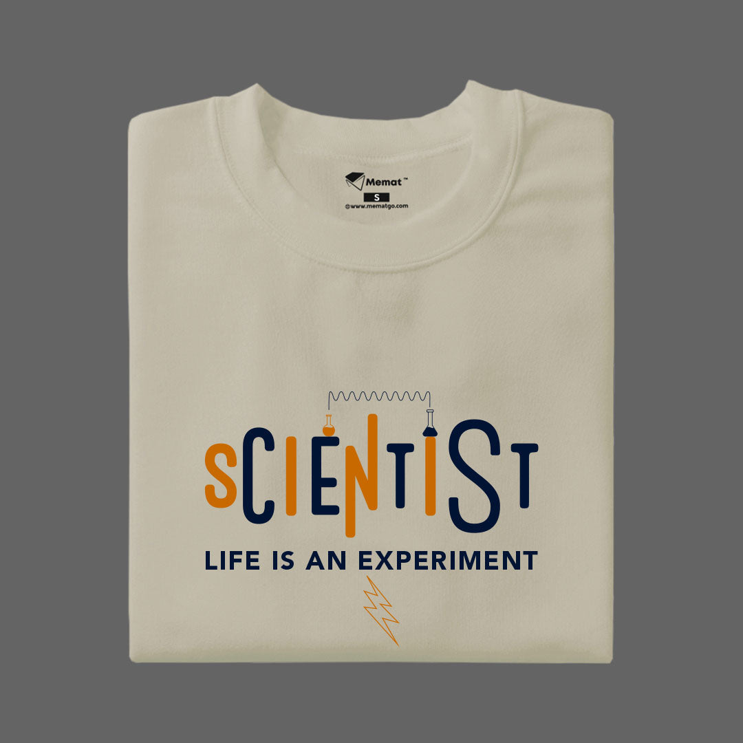 ScientistT-Shirt