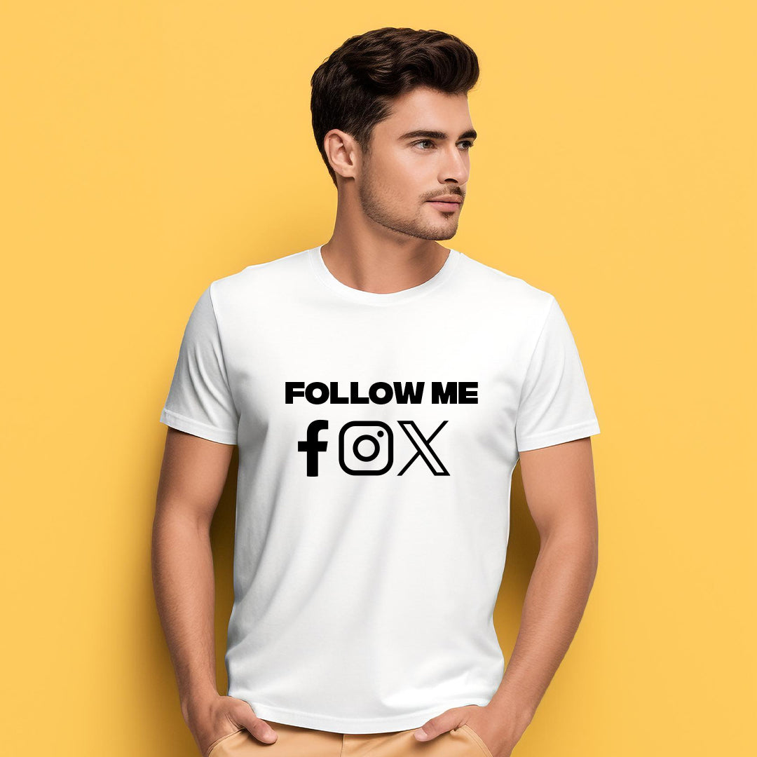 Follow Me T-Shirt
